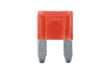 Image of Connect LED Mini Blade Fuses 10A 5pc 37141