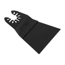 Image of Sealey Multi-Tool Blade Metal & Wood 65mm - SMTA65MW