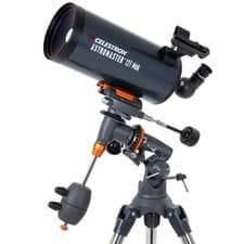 Image of Celestron Astromaster 127EQ Maksutov-Cassegrain Astro Telescope 22059-CGL