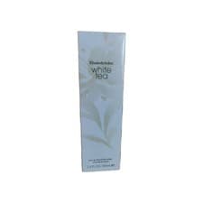 Image of Elizabeth Arden White Tea Eau de Toilette 100ml