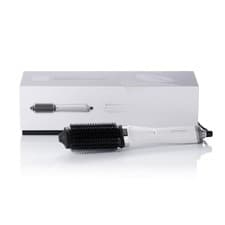Image of ghd Duet Blowdry - 2-in-1 Hot Air Brush for Wet to 1 Count (Pack of 1), White