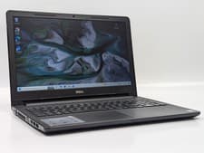 Image of Dell Vostro 15 3568 15.6" Laptop i3-7130U 240GB SSD 8GB Ram Windows 10