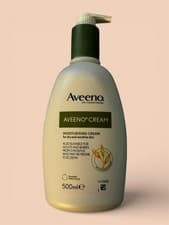 Image of Aveeno Moisturising Cream 500ml