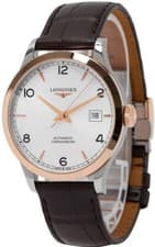 Image of Longines Record - L2.820.5.76.2