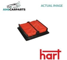 Image of ENGINE AIR FILTER ELEMENT 327 578 HART NEW OE REPLACEMENT