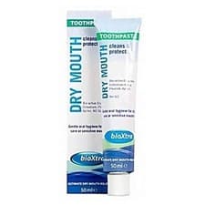 Image of BioXtra Dry Mouth Mild Toothpaste 50ml