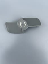 Image of kenwood triblade hand blender hp40 hp30 puree masher accessories