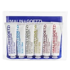 Image of MALIN+GOETZ Best-Sellers Travel Kit | Six Everyday Essentials for Face, Body +