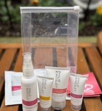 Image of Philip Kingsley 7 Piece Travel Size Gift Set Body Building Conditioner Brand New