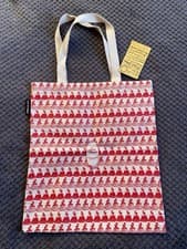 Image of Tote Bag Little Women Louisa May Alcott Out Of Print USA