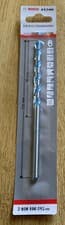 Image of Bosch Multi Construction Drill Bit 6.5mm - 150mm