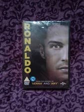 Image of Ronaldo (DVD, 2015)