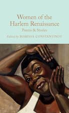 Image of Women of the Harlem Renaissance: Poems & Stories: 331 (Macmillan Collector'S Lib