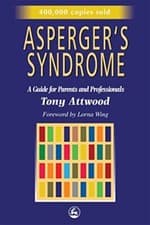 Image of Asperger's Syndrome A Guide for Parents and Professionals
