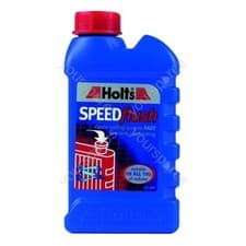 Image of Holts Speedflush Cooling System Cleaner - 250ml