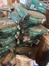 Image of Pro Grout Flowable Grout Limestone