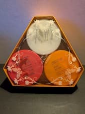 Image of Sanctuary Spa Triple Moisture Bliss Gift Set New Sealed Discontinued