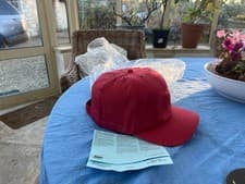 Image of JSP Blue Top Cap Bump Hat. JS-ABG000-0000-500 Safety PPE