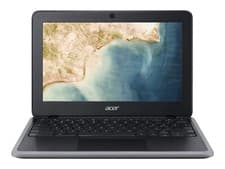 Image of Acer Chromebook 311 (C733-C5AS) 11.6" Laptop – Celeron N4020, 4GB RAM, 32GB eMMC