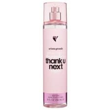 Image of Ariana Grande Thank U Next Body Mist 236ml - Brand New