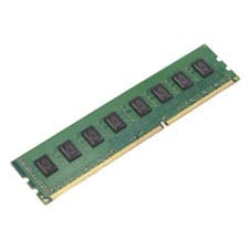Image of DDR3 2GB 1333 MHz for Desktop PC Memory 240Pin 1.5V Dimm V4T14575