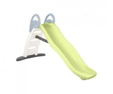 Image of Smoby Toys 7600820405 - Life - Slide Funny Wave Slide - New