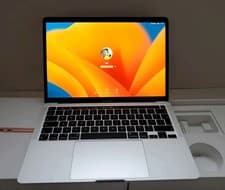 Image of Apple MacBook Pro M2 13" Touchbar 8GB 256GB Full 12M Apple Warranty!- Z980 (VAT)