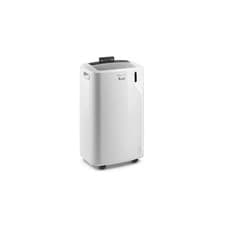 Image of Delonghi PAC EM82K.1 Mobile Air Conditioner 9400 BTU Free Next Day Delivery