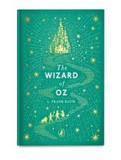 Image of The Wizard of Oz by L Frank Baum HARDBACK 9780241411209