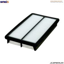 Image of AIR FILTER B2X016PR FOR SAAB 900/II/Convertible OPEL VECTRA/Hatchback CALIBRA
