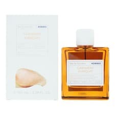 Image of Korres Cashmere Kumquat Eau de Toilette 100ml Spray Unisex