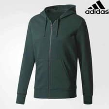 Image of Adidas Originals Mens Essentials Track Jacket Superstar Retro Top Size XS
