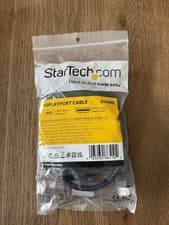 Image of USB-C to HDMI Cable 2m, Black - STARTECH