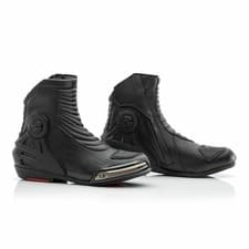 Image of RST Tractech Evo III Short Waterproof CE Boots - black size 43
