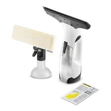 Image of Kärcher WV 2 Plus Window Vac Cordless Streak Free Glass Cleaner