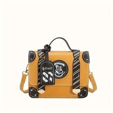 Image of Harry Potter Themed Messenger Bag
