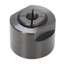 Image of Router Collet 6mm TRC006 6mm Collet Routers Plunge Routers