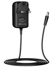 Image of 5V AC Adaptor for BT Smart Video Baby Monitor with 5" Screen 096030 Power