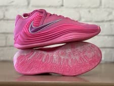 Image of Nike Giannis Freak 7 Live Wire Pink Colorway Men Size 11 Shoes HQ1743-600 New