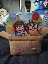 Image of Up Loungefly