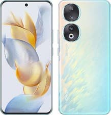 Image of  Honor 90 5G Original 256/512GB Dual SIM 200MP 5000mAh Unlocked 6.7" Smartphone
