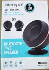 Image of INTEMPO TRUE Wireless Bluetooth Tws Speaker