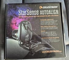 Image of Celestron 94005 StarSense Telescope