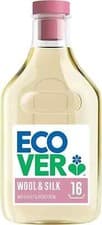 Image of Ecover Delicate Laundry Liquid for Wool Silk Waterlily Honeydew 16 wash🔥🔥🔥🔥
