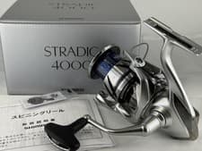 Image of SHIMANO Spinning Reel 23 Stradic 4000