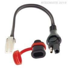 Image of Optimate O-07 SAE to TM Conversion Lead SAE77 2026 Model New