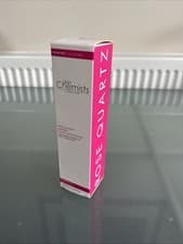 Image of Skin Chemists London Rose Quartz Mineral Night Moisturiser 50ml Sealed
