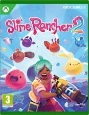 Image of Slime Rancher 2 (Xbox Series X) New Sealed Game