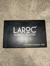 Image of LaRoc 120 Summer Eyeshadow Palette