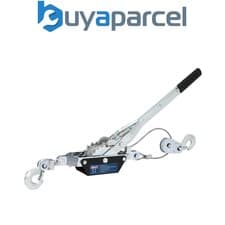 Image of Sealey HP1000 Hand Power Puller 1000kg